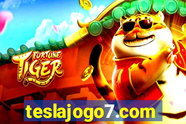 teslajogo7.com