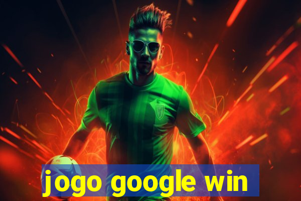 jogo google win