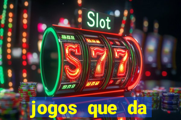 jogos que da premios de verdade