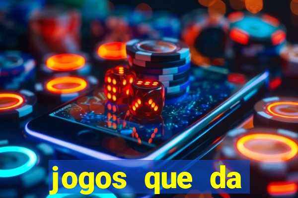 jogos que da premios de verdade