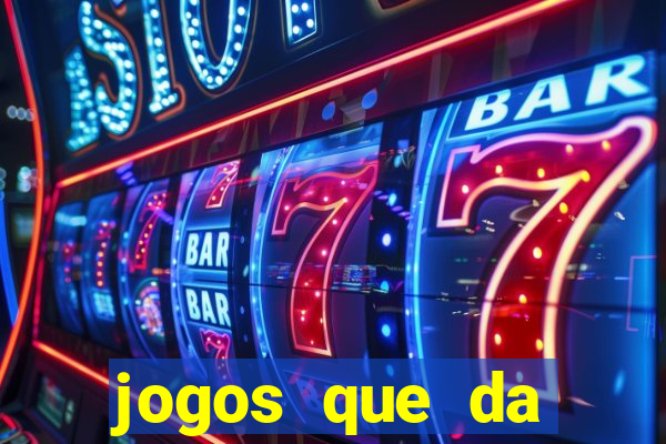 jogos que da premios de verdade