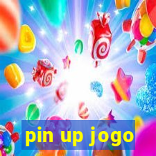 pin up jogo