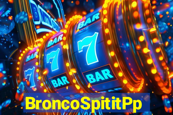 BroncoSpititPp