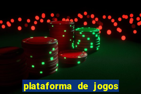 plataforma de jogos de 2 reais