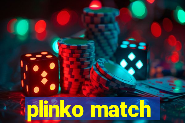 plinko match