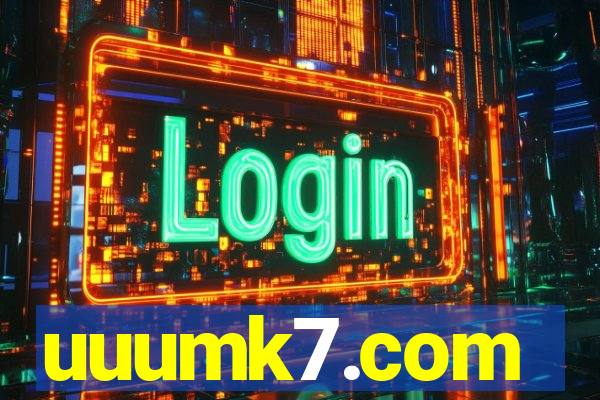 uuumk7.com