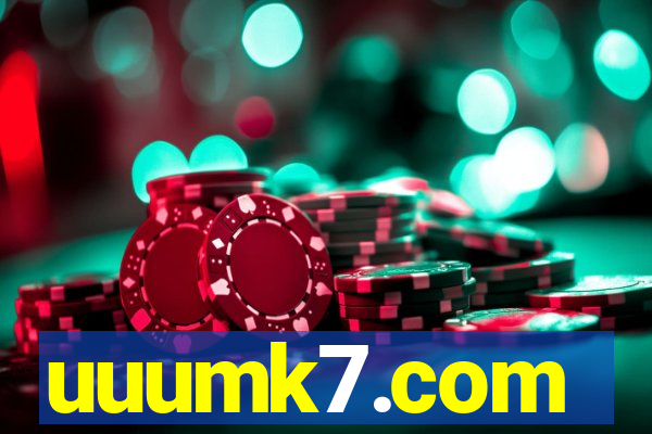 uuumk7.com