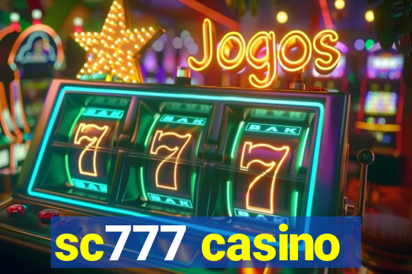 sc777 casino