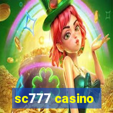 sc777 casino