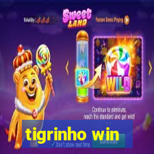 tigrinho win