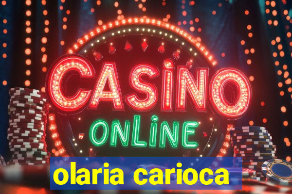 olaria carioca