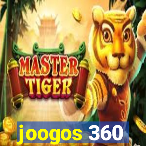 joogos 360