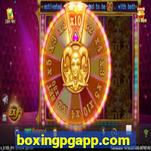 boxingpgapp.com