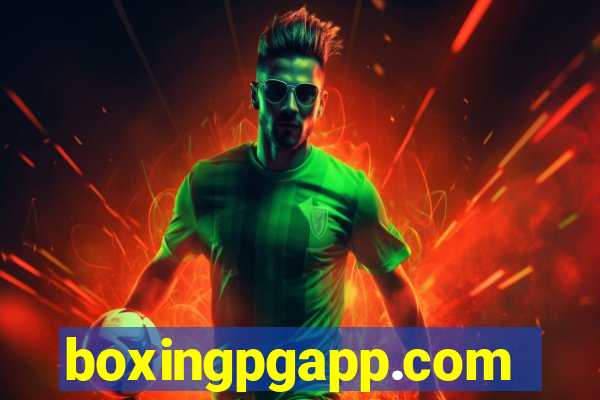 boxingpgapp.com