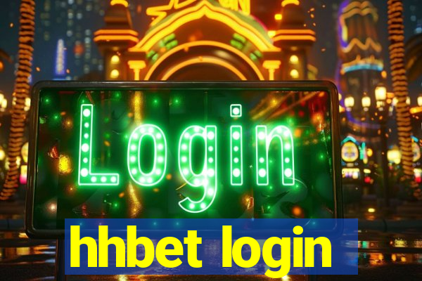 hhbet login