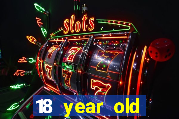 18 year old casinos in mi