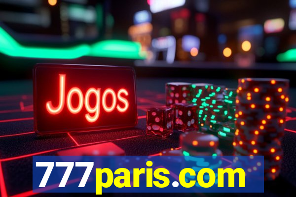 777paris.com