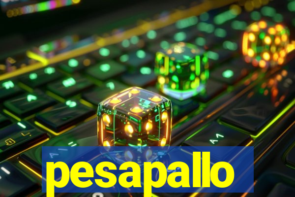 pesapallo