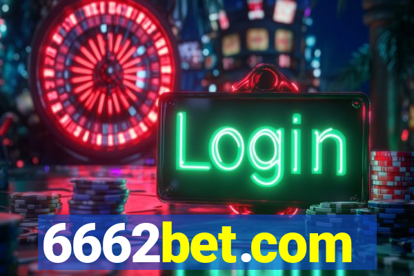 6662bet.com