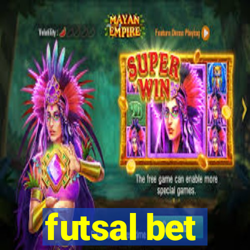 futsal bet