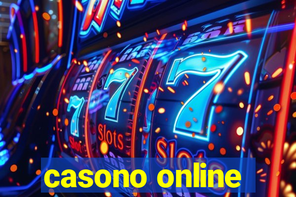 casono online