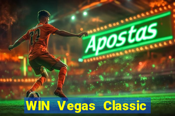 WIN Vegas Classic Slots - 777