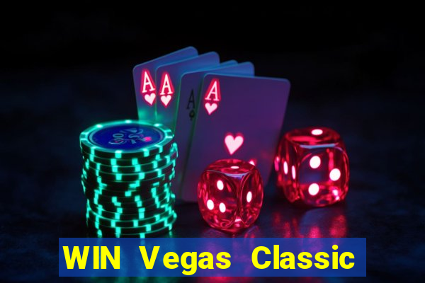 WIN Vegas Classic Slots - 777