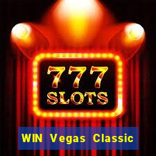 WIN Vegas Classic Slots - 777