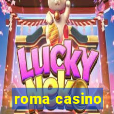 roma casino