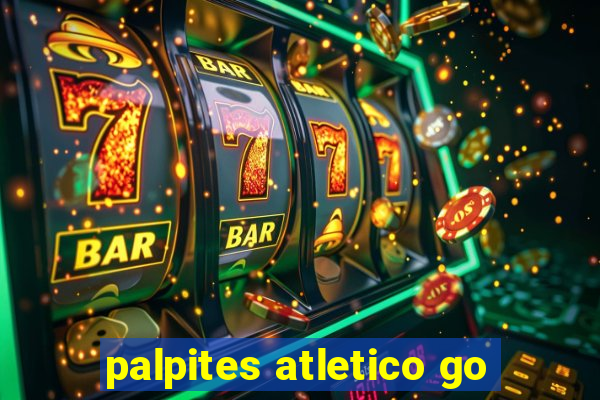 palpites atletico go