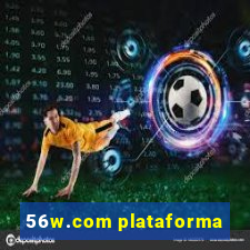 56w.com plataforma