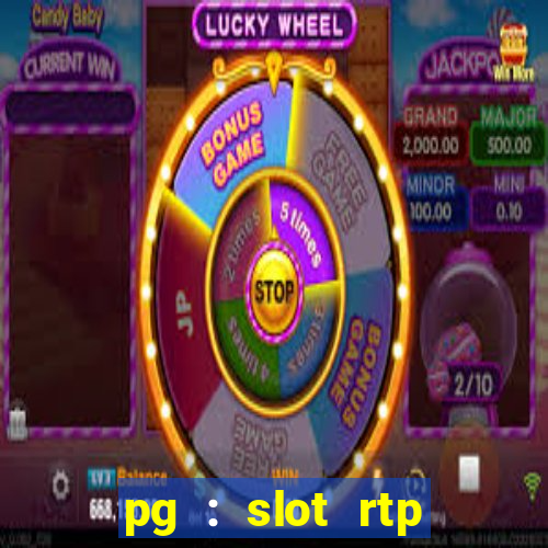 pg : slot rtp hacker site