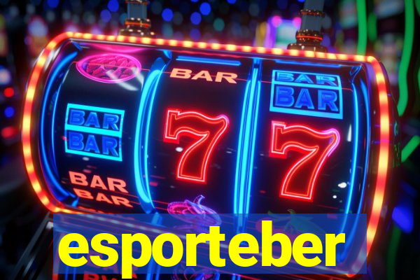 esporteber