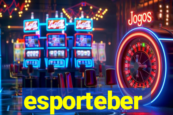 esporteber