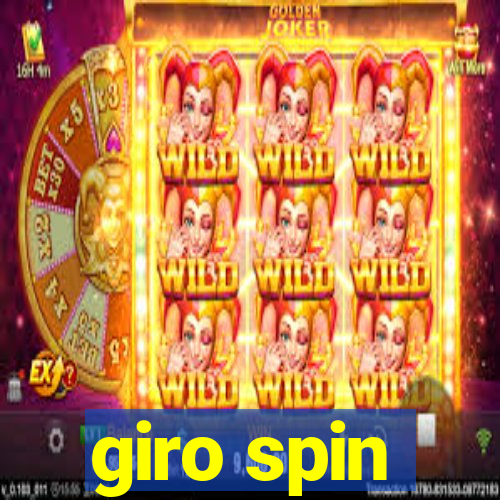 giro spin