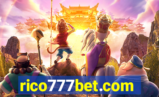 rico777bet.com