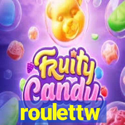 roulettw