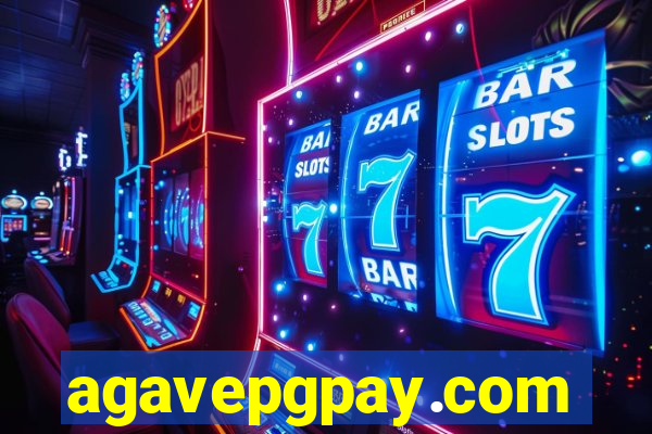 agavepgpay.com