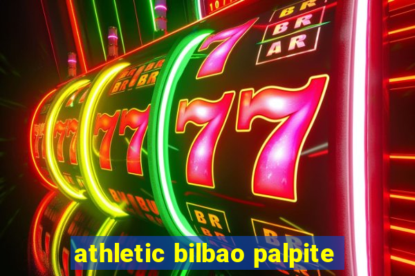 athletic bilbao palpite