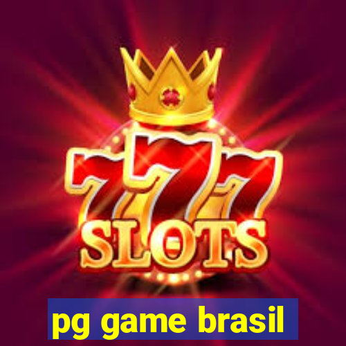 pg game brasil