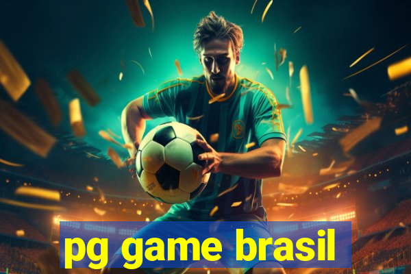 pg game brasil