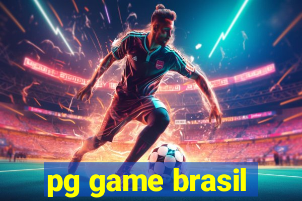 pg game brasil