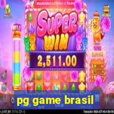 pg game brasil