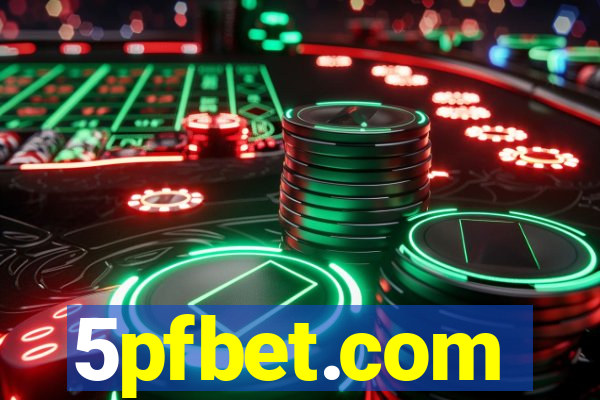 5pfbet.com