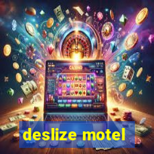 deslize motel