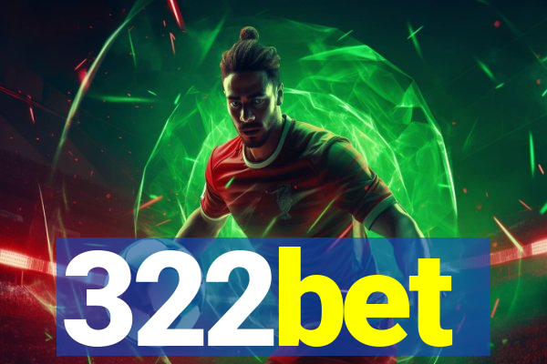 322bet