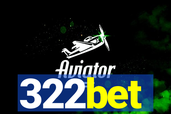 322bet