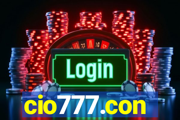 cio777.con