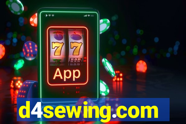 d4sewing.com