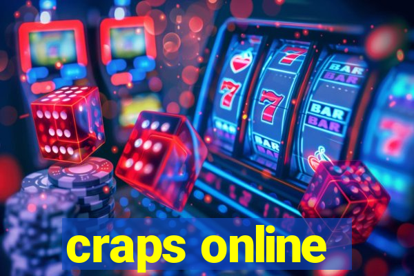 craps online